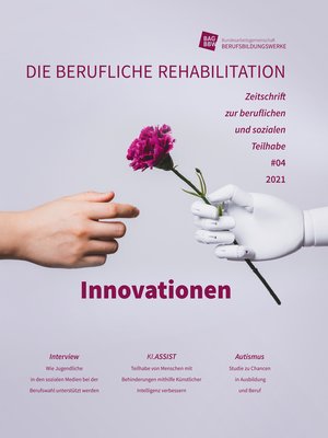 cover image of Innovationen